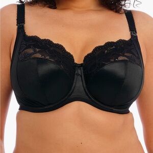 Elomi Full Figure Nursing Bra